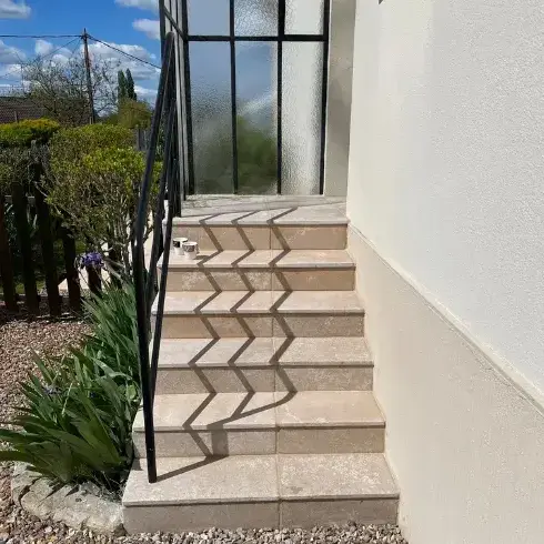 carreleur à Mamers - image 3