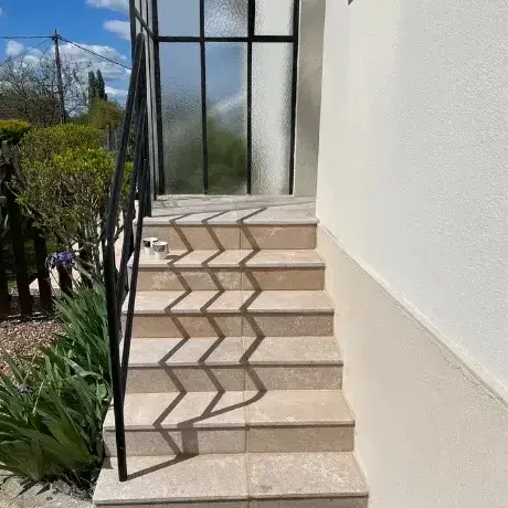 carreleur à Mondoubleau - image 4