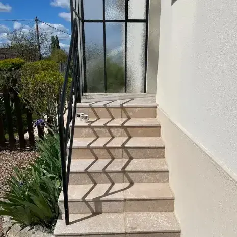 chape liquide à La Ferté-Bernard - image 3