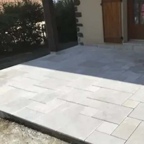 chape liquide à La Ferté-Bernard - image 4