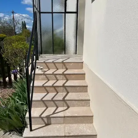 chape liquide à Mamers - image 3