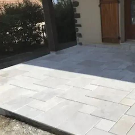 chape liquide à Mamers - image 4