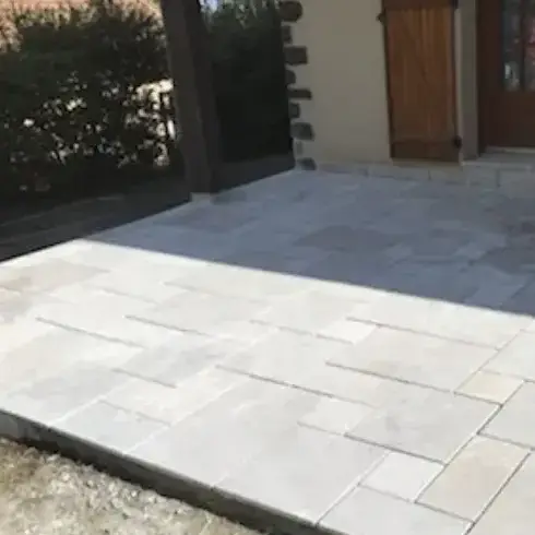 chape liquide à Mondoubleau - image 4