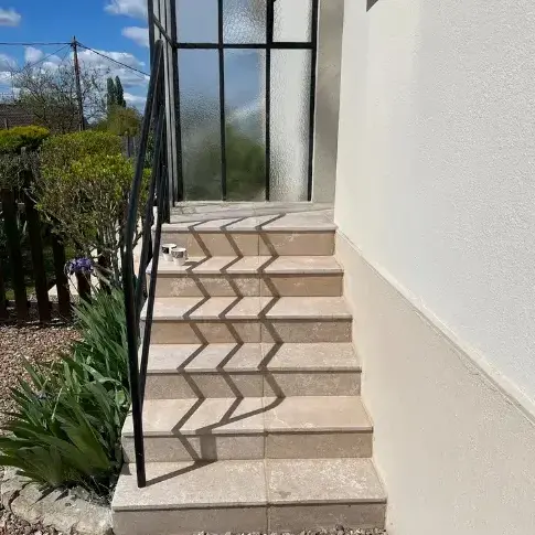 chape liquide Nogent-le-Rotrou-5