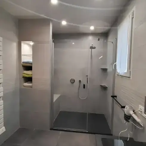 chape liquide à Saint-Calais - image 3