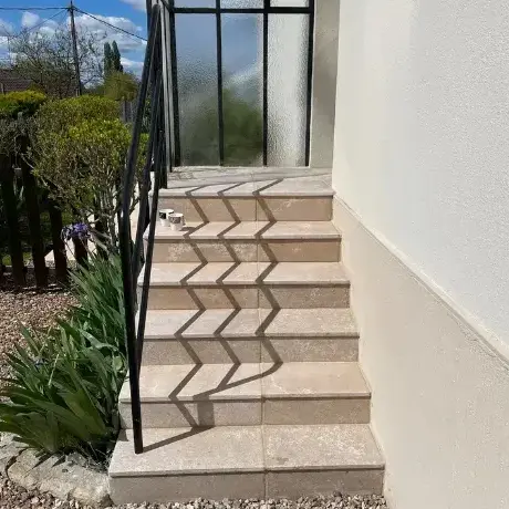 chape liquide à Saint-Calais - image 4