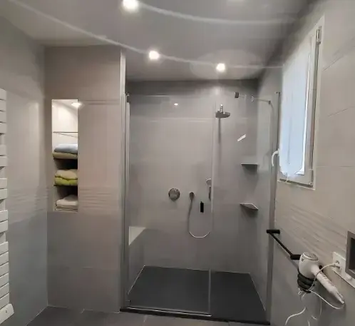 chapiste à Le Mans - image 4