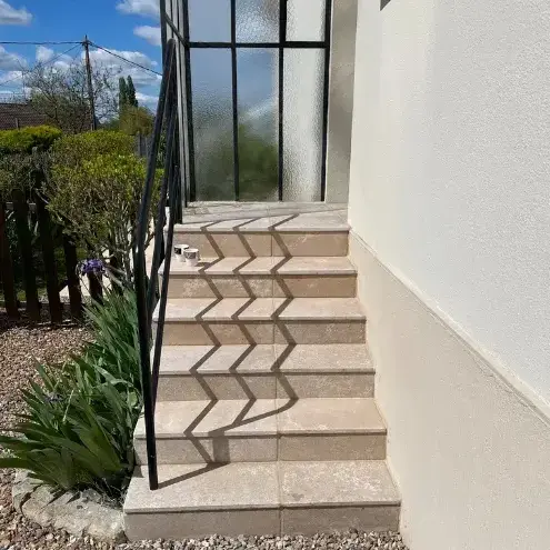 chapiste à Mamers - image 2