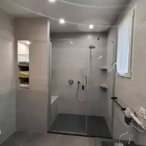 chapiste à Mondoubleau - image 3