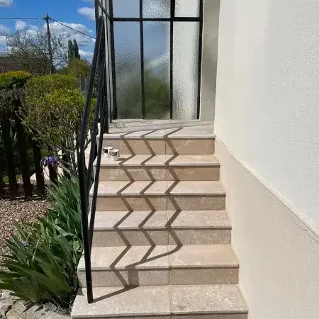 chapiste à Nogent-le-Rotrou - image 3