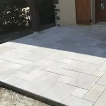 dallage extérieur Mondoubleau-1