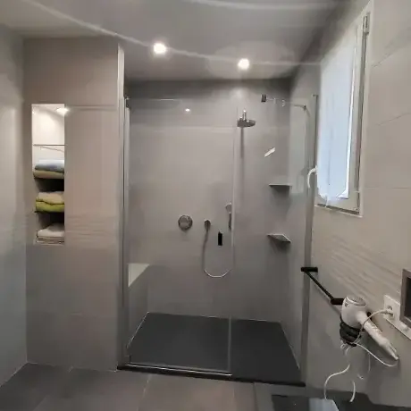 dallage extérieur à Mondoubleau - image 4
