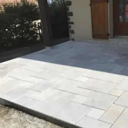 pose de carrelage à La Ferté-Bernard - image 2