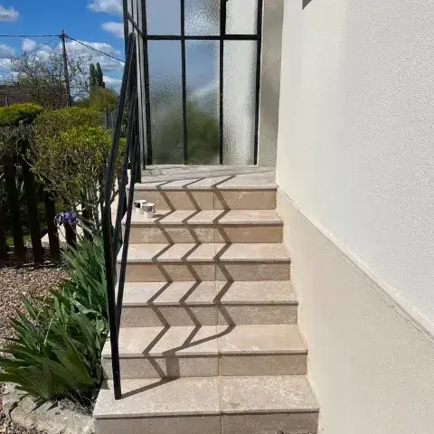 pose de carrelage à La Ferté-Bernard - image 4