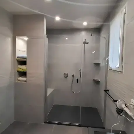 pose de carrelage La Ferté-Bernard-5