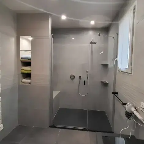 pose de carrelage à Le Mans - image 4