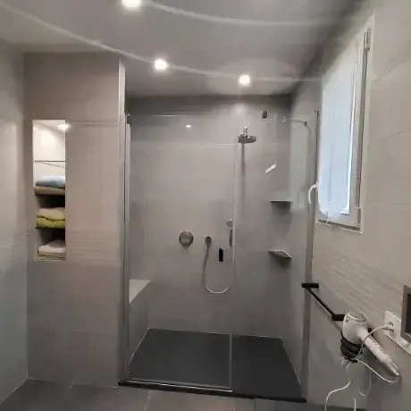 pose de carrelage Mamers-1