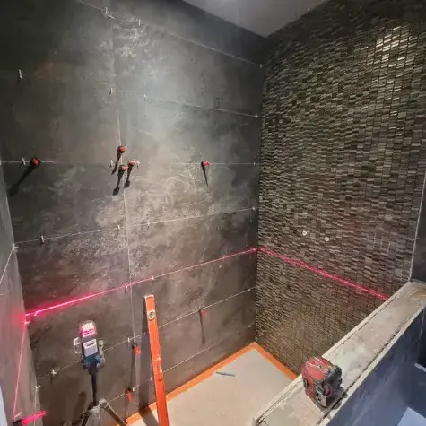 pose de carrelage à Mamers - image 2