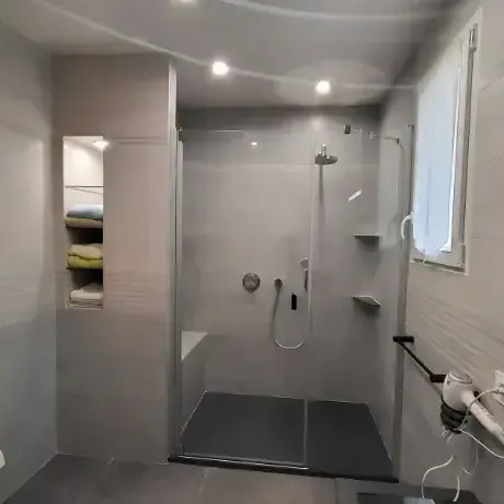 pose de carrelage Mondoubleau-5