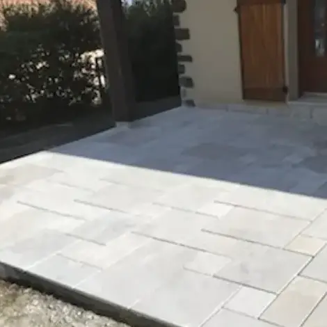 pose de carrelage à Nogent-le-Rotrou - image 3