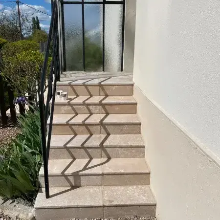 pose de carrelage Nogent-le-Rotrou-5