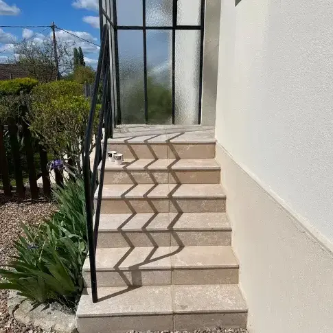 pose de carrelage à Saint-Calais - image 2