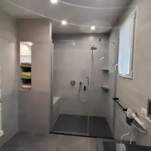 pose de carrelage à Saint-Calais - image 4