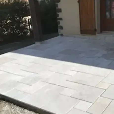 pose de carrelage Saint-Calais-5