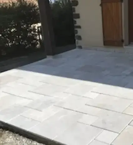 rénovation de salle de bain à La Ferté-Bernard - image 2