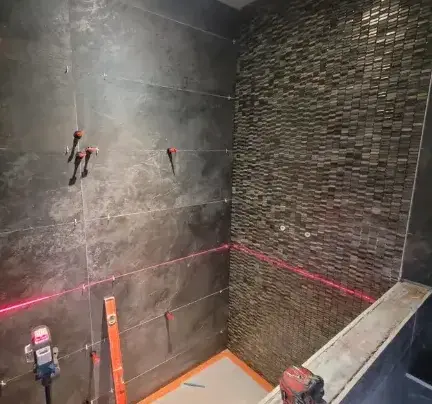 rénovation de salle de bain La Ferté-Bernard-5