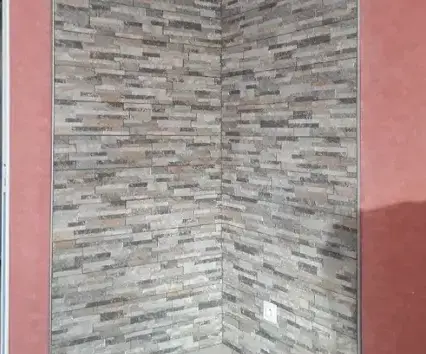 rénovation de salle de bain Le Mans-1