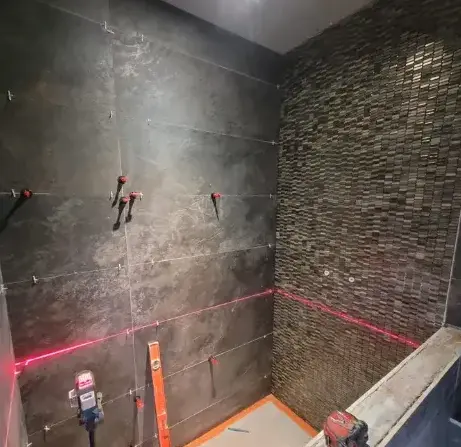 rénovation de salle de bain à Le Mans - image 4