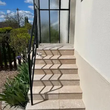 rénovation de salle de bain à Mamers - image 3