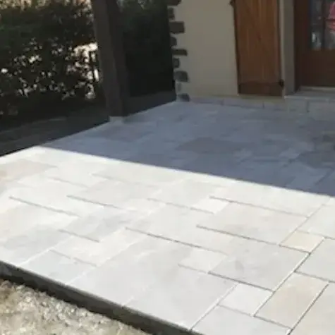 rénovation de salle de bain à Mamers - image 4