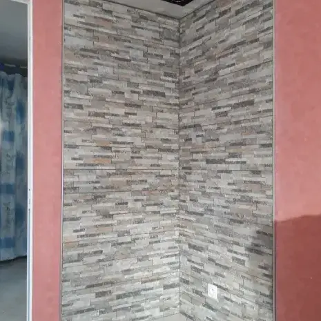 rénovation de salle de bain Mamers-5