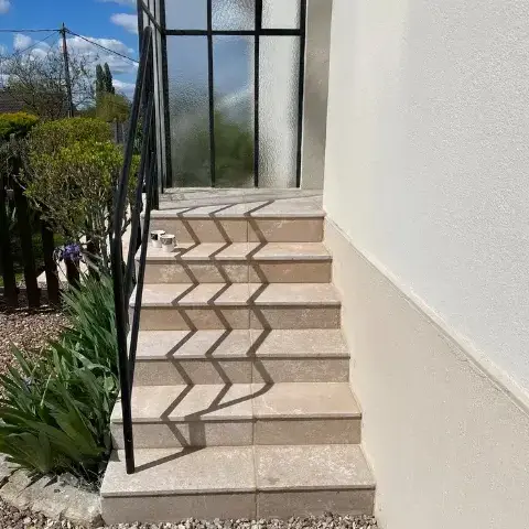 rénovation de salle de bain à Mondoubleau - image 2