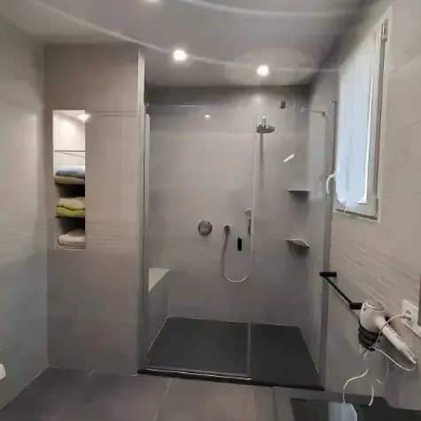 rénovation de salle de bain à Mondoubleau - image 3