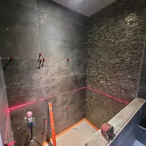 rénovation de salle de bain à Mondoubleau - image 4