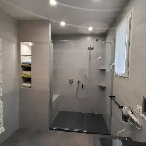 rénovation de salle de bain à Nogent-le-Rotrou - image 2