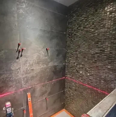 rénovation de salle de bain Saint-Calais-1