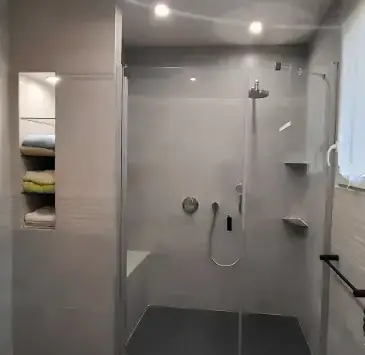 rénovation de salle de bain à Saint-Calais - image 4