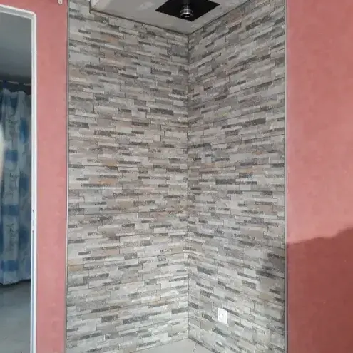 terrasse carrelage à La Ferté-Bernard - image 2