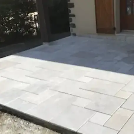 terrasse carrelage à La Ferté-Bernard - image 4