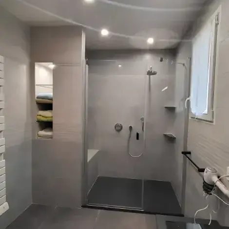 terrasse carrelage à Le Mans - image 3