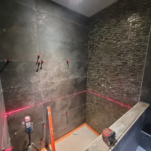 terrasse carrelage Le Mans-5