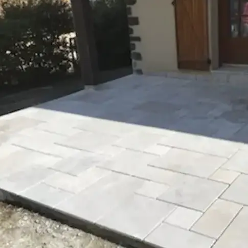 terrasse carrelage à Mamers - image 2