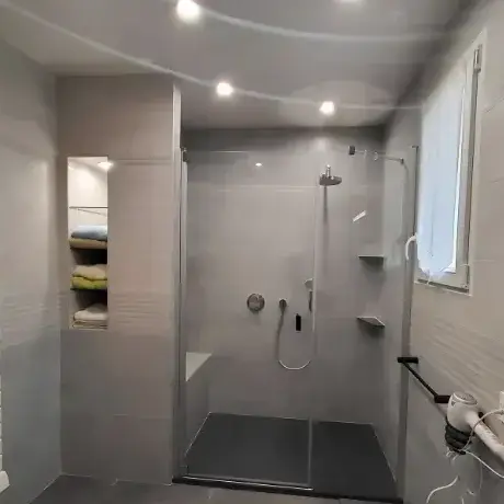 terrasse carrelage Mamers-5