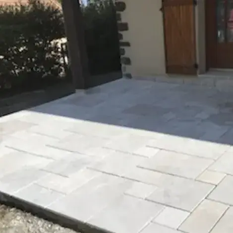 terrasse carrelage à Nogent-le-Rotrou - image 3