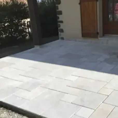 terrasse carrelage à Saint-Calais - image 4